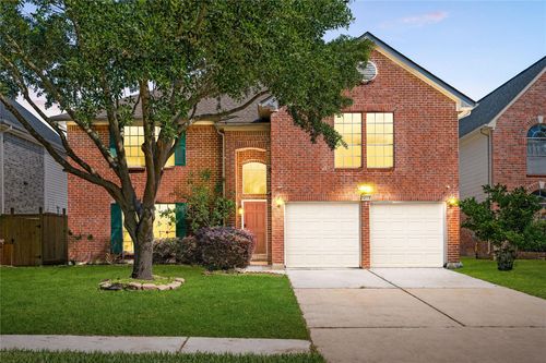 14118 Barkerview Ct, Houston, TX, 77084-2100 | Card Image