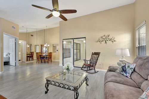 4289 Willow Pond Cir, West Palm Beach, FL, 33417-8247 | Card Image