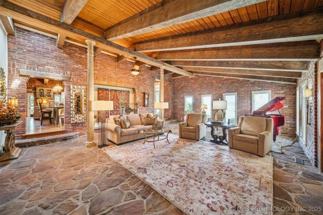 13031 Harvard Ave, House other with 5 bedrooms, 6 bathrooms and null parking in Jenks OK | Image 11