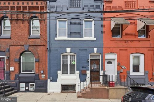 2256 N Van Pelt St, PHILADELPHIA, PA, 19132-4820 | Card Image