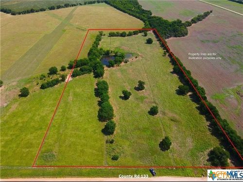 9161 County Road 133, Burlington, TX, 76519 | Card Image