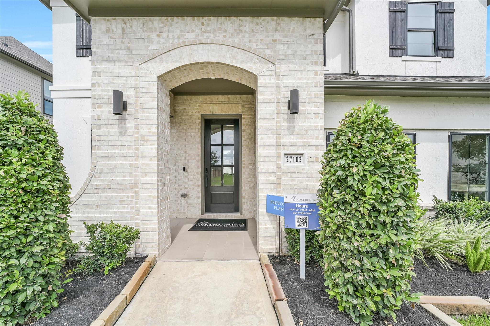 Residential in Katy 3