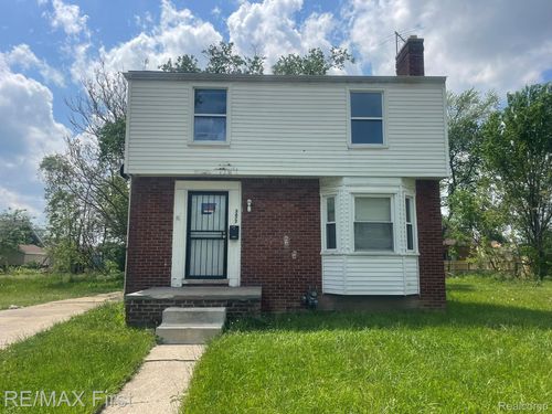 3677 Somerset Avenue, Detroit, MI, 48224 | Card Image