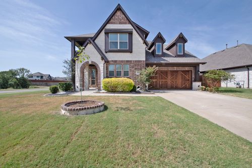 3603 Monticello Way, Heartland, TX, 75126-2556 | Card Image
