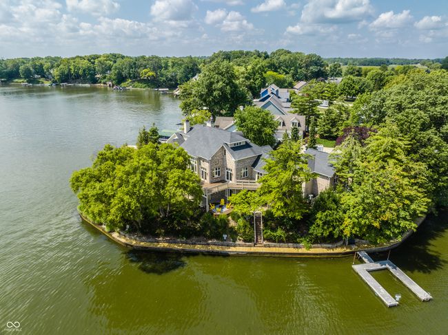 1326 White Water Ct, House other with 5 bedrooms, 6 bathrooms and null parking in Cicero IN | Image 6