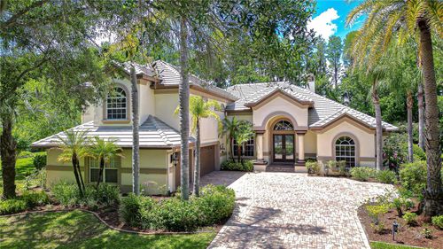 20915 Lake Vienna Dr, Land O Lakes, FL, 34638-8310 | Card Image