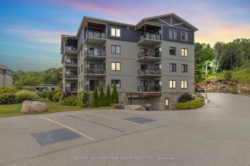 301-11C Salt Dock Rd, Parry Sound, ON, P2A3B6 | Card Image