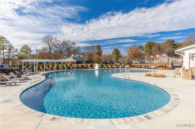 B - 2270 Libbie Lake West St, Condo with 3 bedrooms, 3 bathrooms and null parking in Richmond VA | Image 48