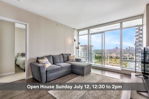 2909-4485 Skyline Dr, Burnaby, BC, V5C0J2 | Card Image