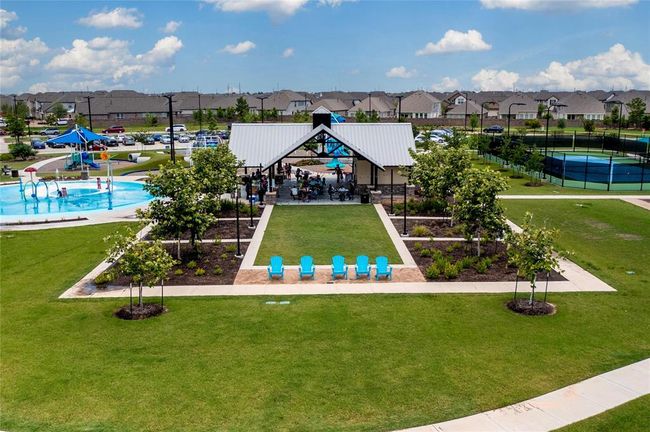 7827 Open Point Dr, House other with 5 bedrooms, 3 bathrooms and 2 parking in Cypress TX | Image 38