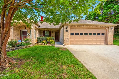10703 Admiral Bend Way, Knoxville, TN, 37934-3061 | Card Image