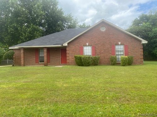 2313 Cedarwood Ln, Montgomery, AL, 36116-2126 | Card Image