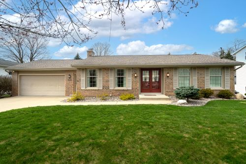 6848 Cromwell Street, Portage, MI, 49024 | Card Image