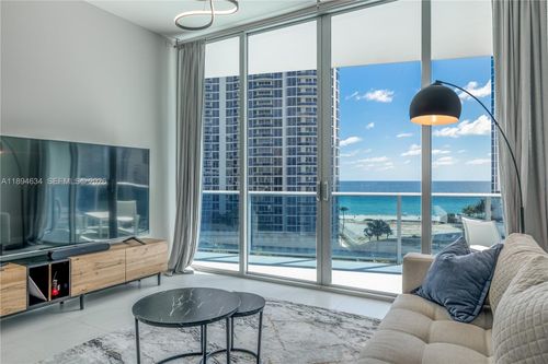 703-17550 Collins Ave, Sunny Isles Beach, FL, 33160-2867 | Card Image