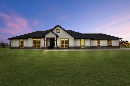 285 Redwood Dr, Van Alstyne, TX, 75495-3342 | Card Image