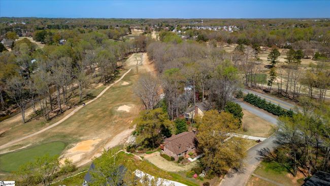 202 Mornington Court, House other with 3 bedrooms, 4 bathrooms and 2 parking in Simpsonville SC | Image 36