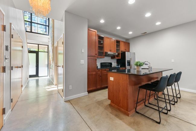 752 N Pearl St, Condo with 2 bedrooms, 3 bathrooms and null parking in Columbus OH | Image 14