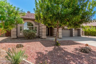 7205 W Remuda Drive, House other with 5 bedrooms, 4 bathrooms and null parking in Peoria AZ | Image 2