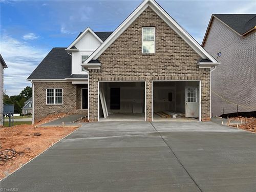 7107 Reynolds Mill Cir, Lewisville, NC, 27023-8392 | Card Image