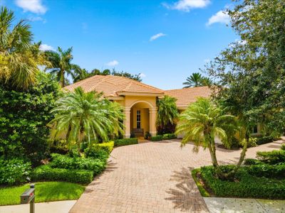 121 Hawksbill Way, House other with 3 bedrooms, 3 bathrooms and null parking in Jupiter FL | Image 1