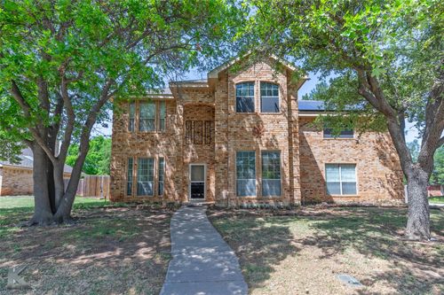 5202 Sherbrooke Ln, Abilene, TX, 79606-4350 | Card Image