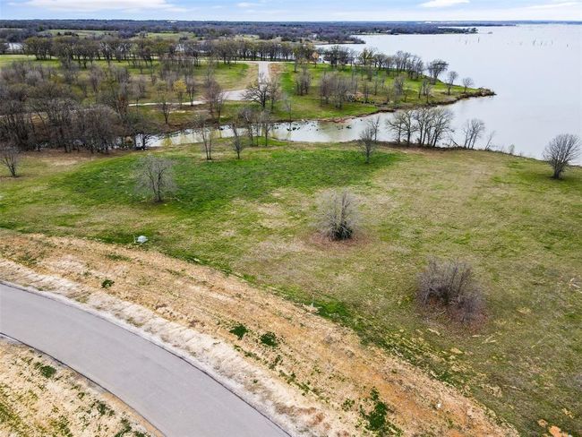 Lot 30 Admiral Shores, Home with 0 bedrooms, 0 bathrooms and null parking in Streetman TX | Image 14