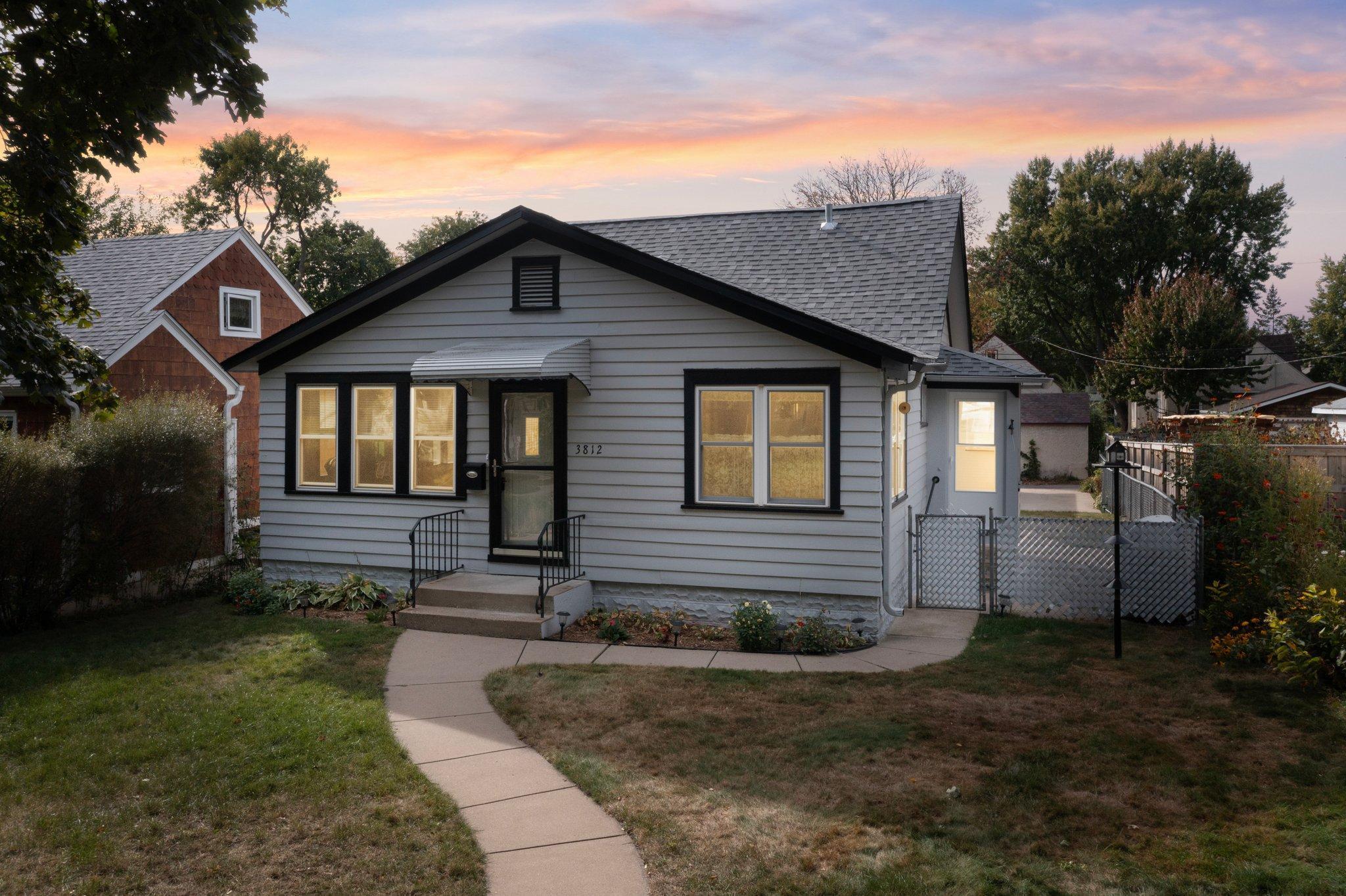 47th Ave, Minneapolis, MN 55406