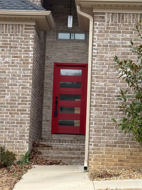 1710 Village Lake Dr, Little Rock, AR, 72204-6709 | Card Image