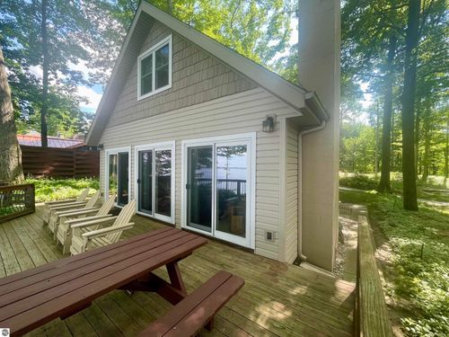1504 S Birch Haven Beach Dr, Lake City, MI, 49651-8630 | Card Image
