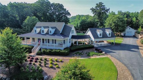 281 Chilhoe Dr, Canton, GA, 30115-7027 | Card Image