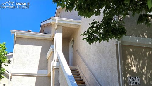 apt-h-3835 Strawberry Field Grv, Colorado Springs, CO, 80906-6321 | Card Image