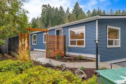 70-2785 Wallbank Rd, Shawnigan Lake, BC, V8H3B9 | Card Image
