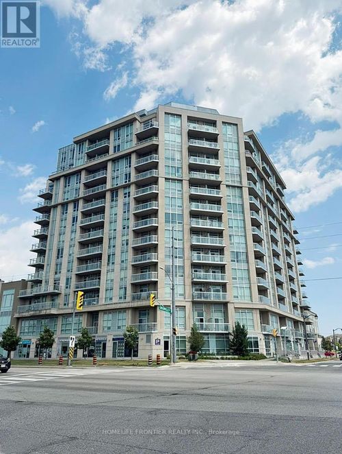 305-8323 Kennedy Road, Markham (Village Green-South Unionville), ON, L3R1J5 | Card Image