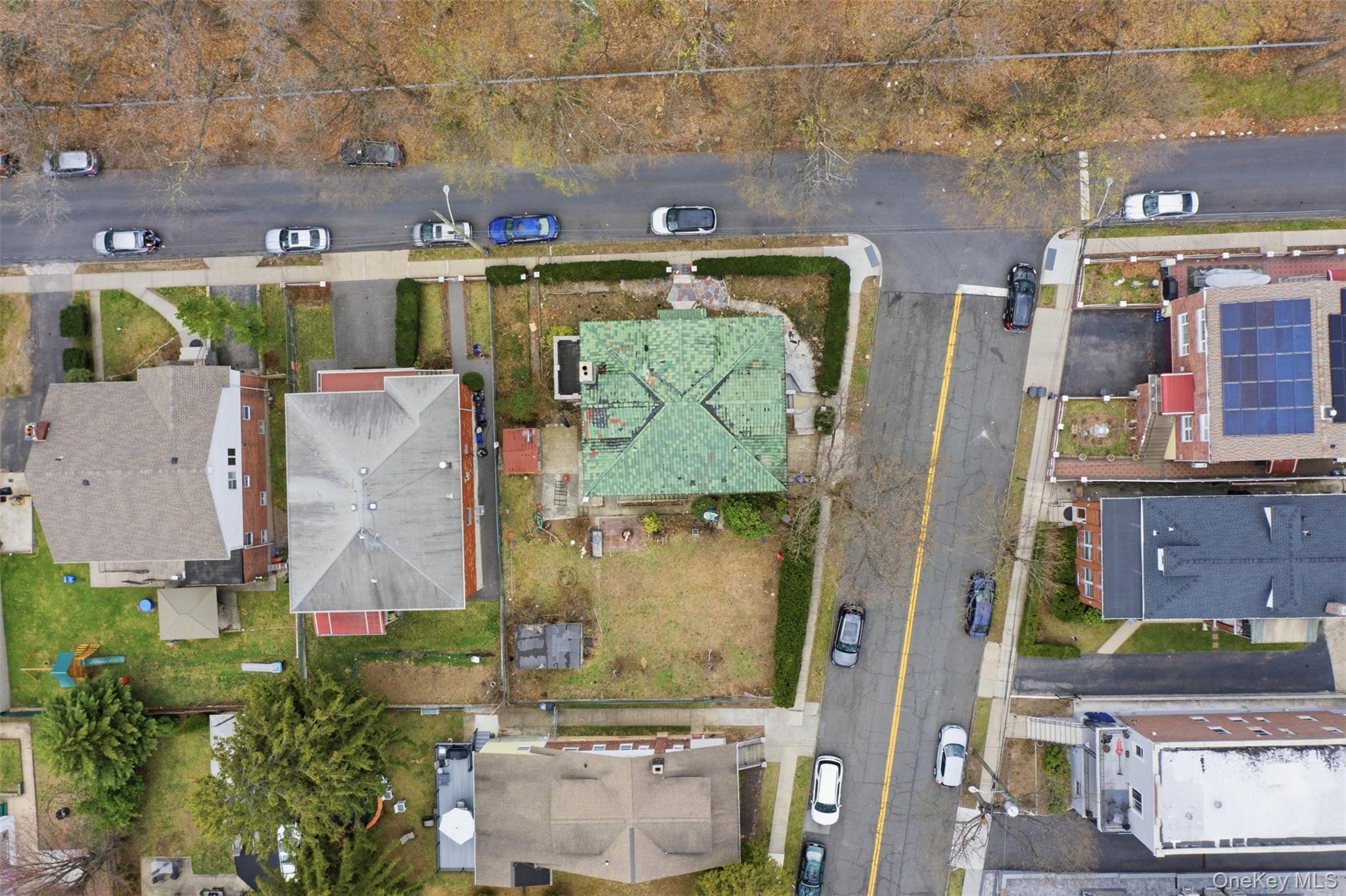 Residential Income in Yonkers 2