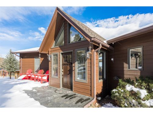 610 Meadow View Dr, Evergreen, CO, 80439-4801 | Card Image