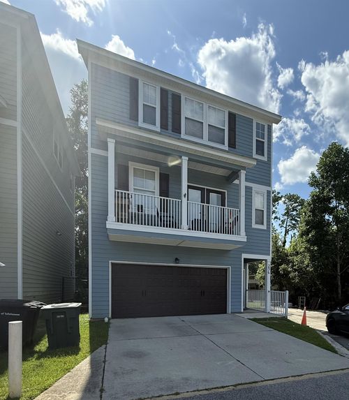 d-256 Soho Court, Tallahassee, FL, 32304 | Card Image