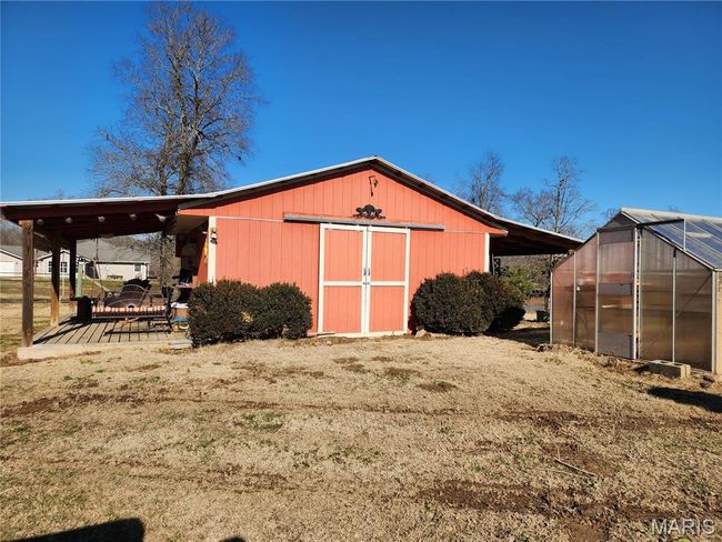 11800 Highway 160, House other with 5 bedrooms, 4 bathrooms and 3 parking in Harviell MO | Image 47