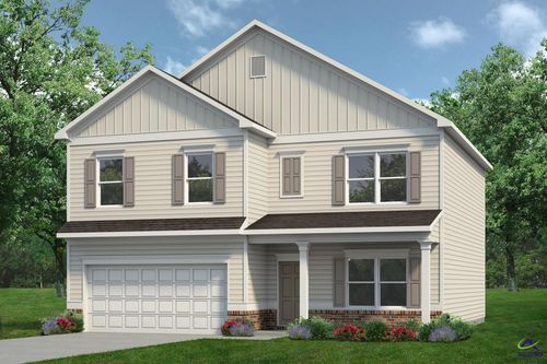 202 Park Ln, Warner Robins, GA, 31093-8529 | Card Image