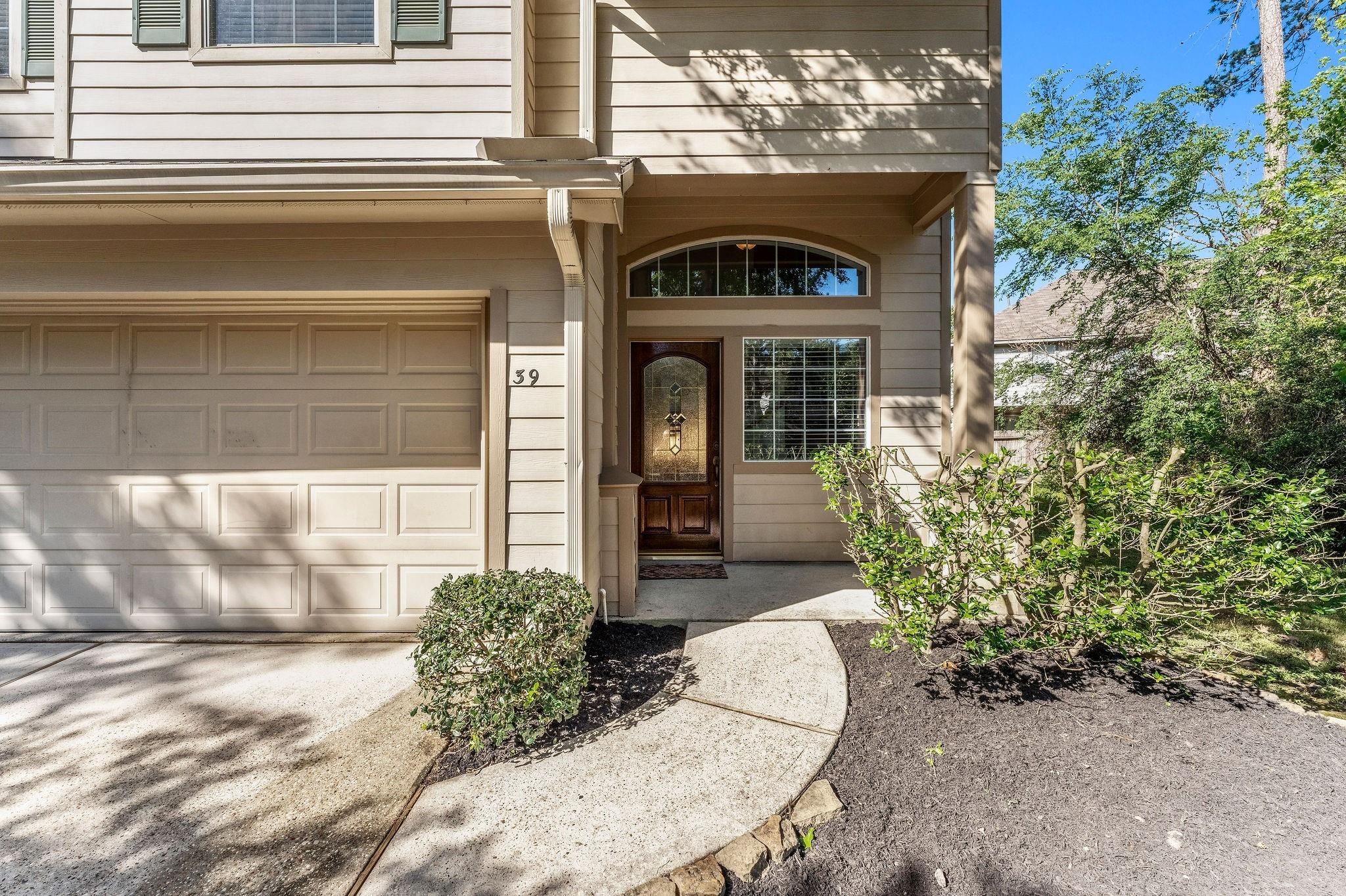 Residential Lease in The Woodlands 4