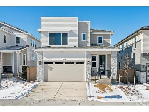 9140 Hayden Peak St, Englewood, CO, 80112-8404 | Card Image