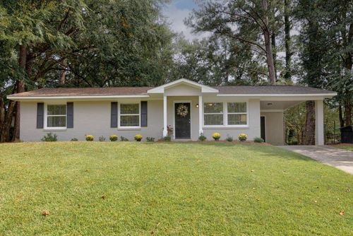 5610 Jamestown Drive, Columbus, GA, 31909 | Card Image