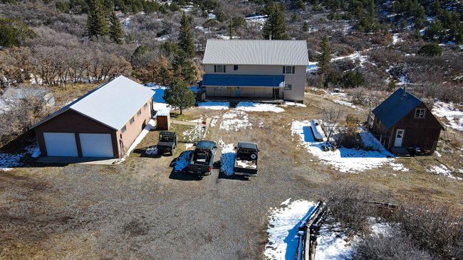 19106 Kimball Creek Rd, House other with 3 bedrooms, 3 bathrooms and null parking in Collbran CO | Image 19