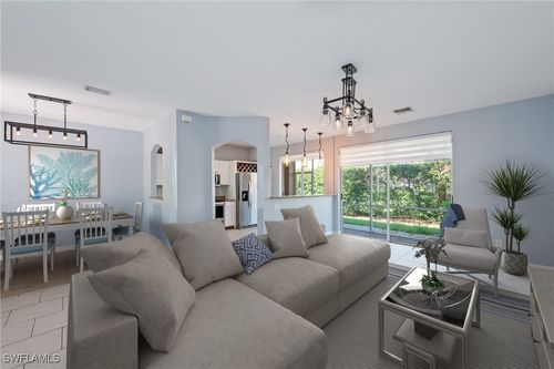 9654 Roundstone Cir, FORT MYERS, FL, 33967-5155 | Card Image