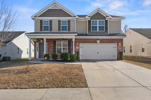 7025 Summerton Dr, Augusta, GA, 30909-0007 | Card Image
