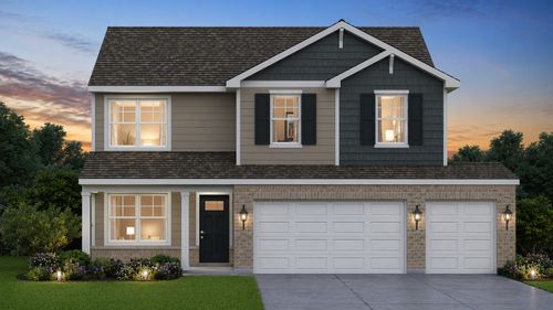 1436 Rolling Pass, Beecher, IL, 60401-3290 | Card Image