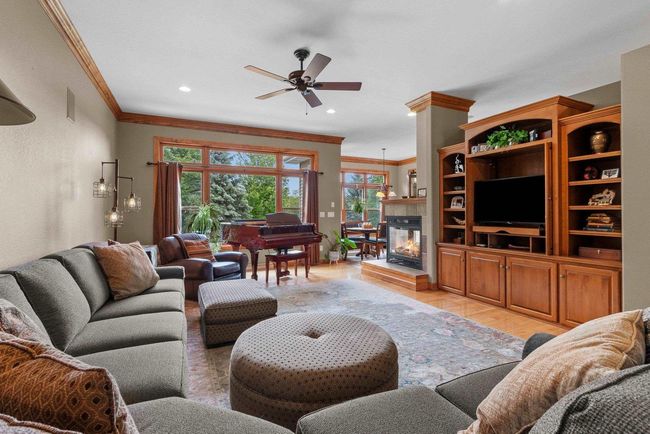 217 Hidden Ridges Way, House other with 4 bedrooms, 4 bathrooms and null parking in COMBINED LOCKS WI | Image 20