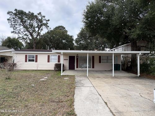 1889 Greater Ave, Biloxi, MS, 39531-5200 | Card Image