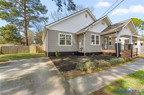 2813 Keller Ave, Norfolk, VA, 23509-2428 | Card Image
