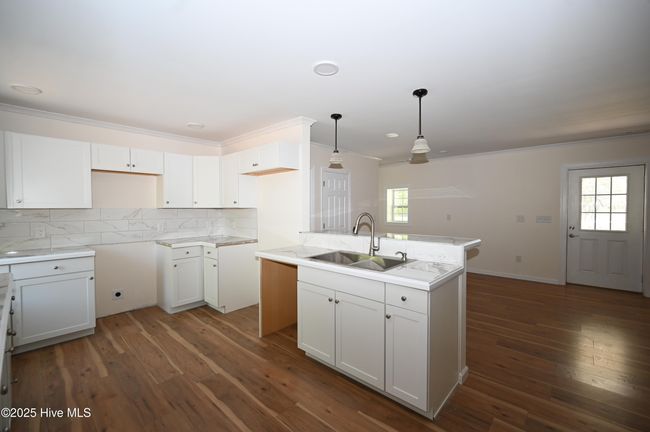3689 Wright Rd, House other with 3 bedrooms, 2 bathrooms and null parking in Tabor City NC | Image 10