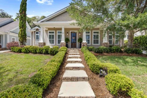 2680 Breton Ridge Drive, TALLAHASSEE, FL, 32312 | Card Image